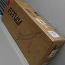 Fitlaya Fitness ab machine, ab workout equipment for home gym, Height Adjustable ab trainer, foldable fitness equipment.