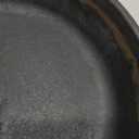 Lodge Seasoned Cast Iron Skillet - PFAS-Free, Non-Toxic Cookware - Use with an Oven, Stove, Grill, or Campfire - Naturally Non-Stick & Oven Safe - 10.25 Inches