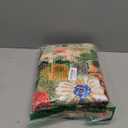 Rug for Hallways Green Kitchen Rug 2x6, Non Slip Washable Rugs with Rubber Backing Soft Floral Carpet Runner for Hallways, Kitchen, Laundry, Bedroom, Bathroom (2 x 6, Green Garden)