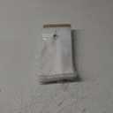 TidyFriend Door Hanger Bags 6” x 12” (500 Pack), Clear Door Hanger Bags Protects Flyers, Brochures, Notices, Printed Materials, Waterproof and Secure