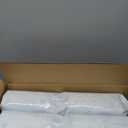 Luvs Size 7 Baby Diapers, Platinum Protection Bluey Diapers for Day & Night, Size 7, 124 Count (Packaging May Vary)