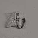 Leakproof Cloth Diaper Covers for Adult, Incontinence Protective Briefs Underwear, Reusable Plastic Pants Special Needs 2Pcs (WhiteBlack, S)