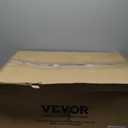 VEVOR 22L Industrial Sonic Cleaner with Digital Timer&Heater 40kHz Professional Sonic Cleaner 110V with Excellent Cleaning Effect for Wrench Tools Industrial Parts Mental Apparatus