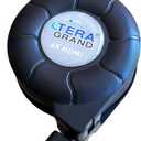 Tera Grand Premium 4K High-Speed HDMI 2.0 Retractable Cable, Extends up to 4.25 feet - Supports 4K Ultra HD, 3D, ARC, HDR, and Ethernet Channel