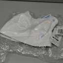 Champion Full Support Sports Bra Sz 34DD, White Double Dry