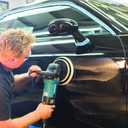Makita 9237CX3 7" Polisher