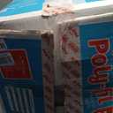 Poly-Fil Fairfield Original Fiber Fill Stuffing, Premium Polyester 20lb Box