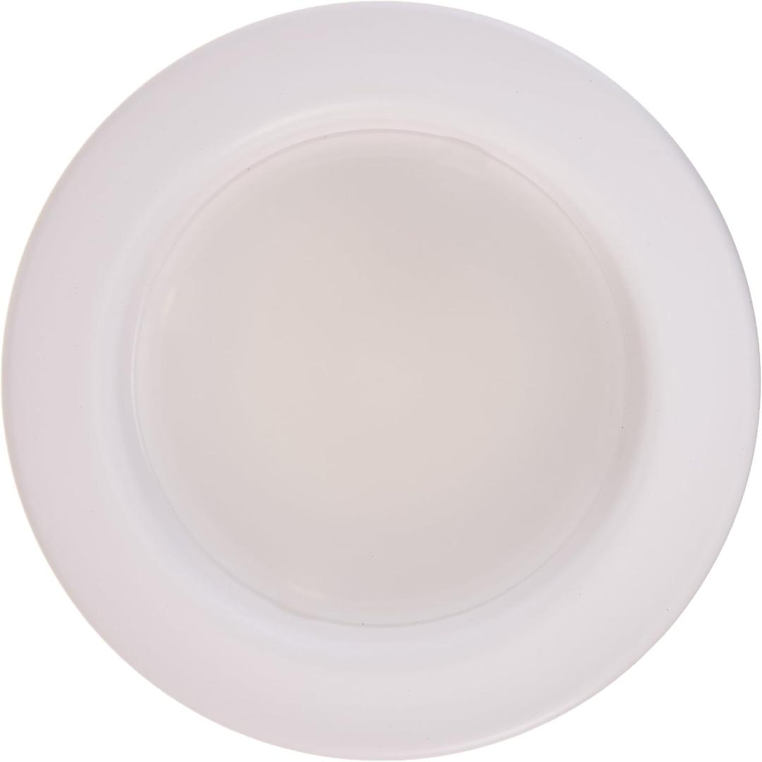 LED DL 65W WG 4" Bulb