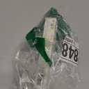 Clinique Lash Power Tubing Mascara Long-Wearing Formula | Lengthening, Smudge-Proof + Safe for Sensitive Eyes (AA Dark Chocolate)