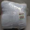 WooPetty Couch Cushion Replacement 3 Layer Thickened 26"x26"x5"(Firm)