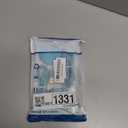 MagSafe Charger 2 Pack 15W Magnetic Wireless Charger Fast Charging Pad Compatible with iPhone 17/16/15/14/13/12 Series & AirPods 3/2/Pro Magnetic MagSafe Charging Pad with Dual Ports-Blue