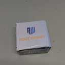 RIDGE WASHER 3/8" Pressure Washer Quick Connect Kit, Stainless Steel Power Washer Adapter Fittings, Female NPT Thread, 12 Pcs, 5000 PSI