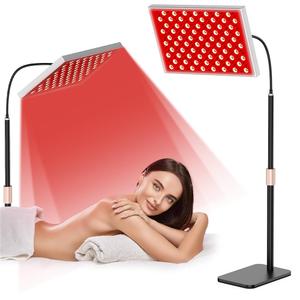 Red Light Therapy Panel