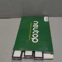 Neutop Replacement Filters Parts, Compatible with Roborock S6 MaxV/Pure, S6, S5, S5 Max, S4 Max, S4, E5, E4, E20, E25, E35, Robot Vacuums, 8-pack.