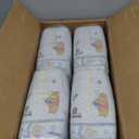 Huggies Size 3 Diapers, Little Snugglers Baby Diapers, Size 3 (16-28 lbs), 136 Count