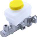 NewYall Brake Master Cylinder with Reservoir and Sensor for Subaru Forester Impreza Legacy Outback WRX STI 2.5L 2005-2014