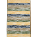 Amelia Tweed Stripe Runner - Daybreak 76,2 cm x 2,3 m