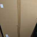 Mirrorons Beveled Mirror, Wall Mirror 24" x 32", Frameless Rectangle Bathroom Vanity Mirror with Beveled Edge, Hangs Horizontally or Vertically. Upgraded Shatterproof Mirror, Bathroom, Gym.