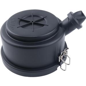 HOLDWELL Air Cleaner Cover TA140-93240 TA14093240 compatible with kubota RTV900G9 RTV900G6 RTV900G RTV900R9 RTV900R6 RTV900R-SD RTV900T RTV900W9SE RTV900W8SE RTV900W9