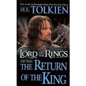 Return of the King: The Lord of the Rings