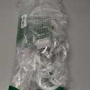 Diwali Diya Curtain Lights, 12 Hanging LED Diyas with Warm White Glow, Plug in String Lights with 8 Modes, Happy Diwali Festival Decoration for Indoor Outdoor Window Wall Home Party