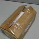 Retractable Clothesline Indoor&Outdoor, 13.12Ft Heavy Duty TPU/ABS Laundry Line Retractable, Portable Non-Sagging Avoid Tangle Design with 33 Windproof Hanging Holes, Wall Mounted Drying Clothing Line