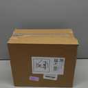 Core Mini Replacement Filter for LEVOIT Core Mini and Core Mini-P Air Purifier, 3-in-1 High-Efficiency Activated Carbon Filter, Core Mini-RF, 4 Filter & 10 Fragrance Sponge (White)