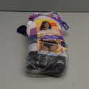 Hanes Women's Underwear Briefs Pack, 10-Pack Moisture-Wicking Brief Panties for Women, Microfiber, 3XL