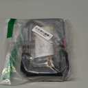 MNA Router Bits Set 15 Pieces 1/4 Inch, Router Bits Kit, DIYer Woodworking Tools, Carrying Case