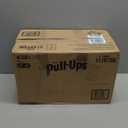 Pull-Ups Boys' Potty Training Pants, Size 3T-4T Training Underwear (32-40 lbs), 112 Count (4 Packs of 28), Packaging May Vary