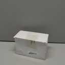 Kanayu 1 FT 5-15P to 10-30R 15Amp Dryer Adapter Cord Compatible Female Power Adapter 15 Amp 3 Prong Female Receptacle ONLY for 120V Device EV Power Cord