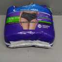 Always Discreet Adult Incontinence Overnight Underwear for Women, Small/Medium, Up to 100% Bladder Leak Protection, 14 Count