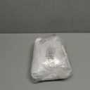 GFCC White Backdrop - 6FTX9FT White Photo Backdrop for Photoshoot Background for Photography Screen Video Recording Picture Background