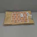 50Pcs Sourdough Paper Bread Bags for Homemade Bread with Window, Includes 50PCS Label Seal Stickers for Food Storage(50% Thicker 13.7x8.3x3.5 in - Large)