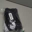 Stroller Bag for Airplane: Airplane Travel Essentials, 46" H x 21" W x 13" D Stroller Cover for Air Travel, Fit Single/Double/Jogging/Baby Stroller Travel System, First Mothers Day Gifts for New Mom