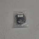 Caroo Midland Walkie Talkie Headset,Covert Acoustic Tube Walkie Talkies Earpiece Headsets with PTT Mic for Midland GXT1000VP4 LXT500VP3 GXT1050VP4 GXT1000XB(2 Pack)