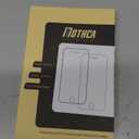 Mothca Matte Glass Screen Protector for iPhone 14 Anti-Glare & Anti-Fingerprint Tempered Glass Clear Film Case Friendly Easy Install Bubble Free for iPhone 14 6.1-inch (2022)-Smooth as Silk