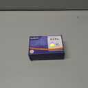 Remanufactured 63XL Black/Tri-Color Inkjet Cartridges (2-Pack) Replacement for HP Ink 63 Works with HP OfficeJet 3830 4650 5255 5258 5200 Envy 4520 4512 DeskJet 1112 3630 3632 3633 Printer