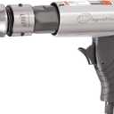 Ingersoll Rand 114GQC Quick Change Air Hammer 3-Piece Chisel Set, 3500 BPM, 2-5/8" Stroke, .401 Shank