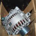 Alternador AL7606N de Bosch