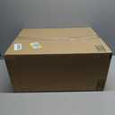 ZPECC White Bulk Flat Sheets Only Full Size 10 Pack, Easy Sort Top Bed Sheet by Color-Coded Hem Threads, Soft Durable Brushed Microfiber Fabric Hotel Airb&bs Essentials for Hosts, 81"x96"