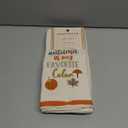 Homewear Hand Towels Set of 2 15" x 25"