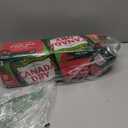 Canada Dry Cherry Gingerale Fruit Splash 12oz, Pack of 12 (EXP 01/17/27)