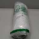 Memory Foam Bed Pillow for Sleeping, Ergonomic Cervical Contour Neck Support Orthopedic Pillow for Side Back Stomach Sleeper, Neck and Shoulder Pain (Blue)