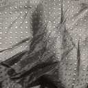 Whiskers & Friends Cat Bed, Cat Beds for Indoor Cats Washable, Orthopedic Soft Fluffy Round Calming Pet Bed for Small to Large Kitty Kittens & Dogs, Small Dog Beds & Furniture (20.00" x 20.00" x 6.00", Navy-Grey)