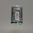 TOURSUIT Travel Minimalist Slim Front Pocket Wallet for Men Women, RFID Blocking Credit Card Holder Case (Cross Black)