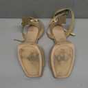 Jessica Simpson Women's Jixte (8, Light Maple)