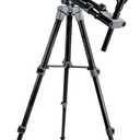 BOG Pod Shooting Rest with Dual Frame, Universal Rest, Adjustable, For Hunting, Shooting, and Outdoors