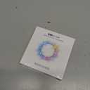 Pillow Speaker for Sleeping, Auto-Off Timer Portable Bluetooth Speaker Under Pillow Rechargeable for Side Sleeper
