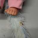 BABESIDE Baby Dolls, 17inch Large Realistic Cute Soft Body Baby Doll Real Life Baby Dolls with Accessories for 3+ Year Old Girls Gifts, Pretend Play, Collection